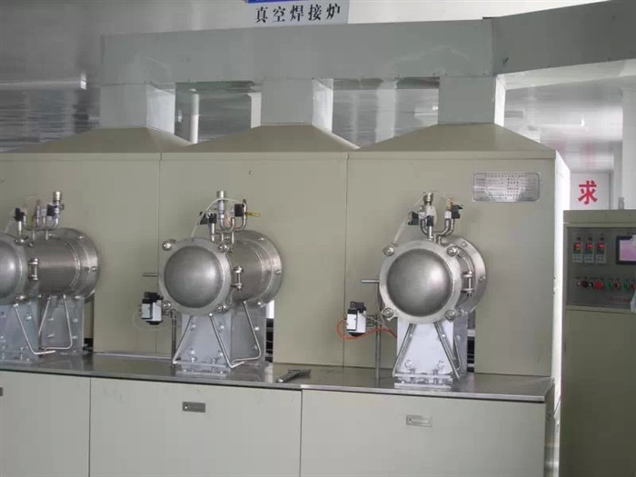 真空燒結(jié)爐